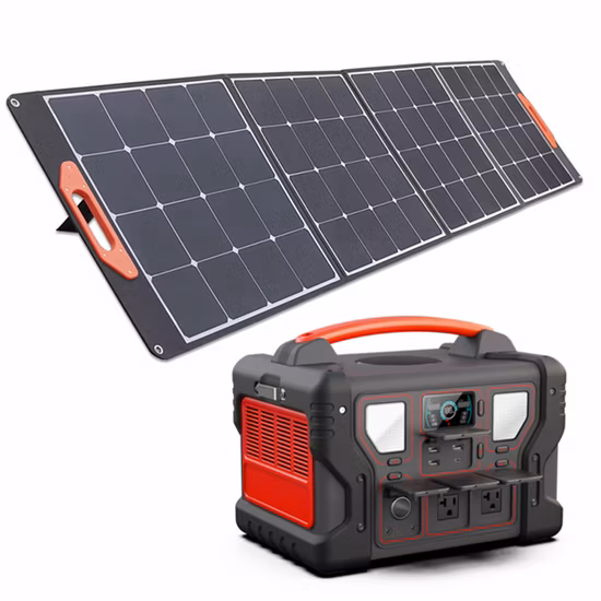 LiFePO4 1000 ワットポータブル太陽光発電機太陽光発電銀行リチウムイオン電池太陽エネルギー貯蔵