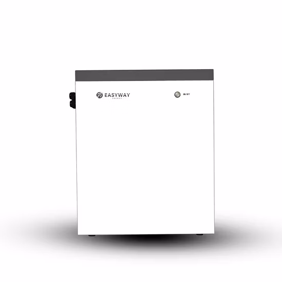 パネルルーフ最大動作 200A 電流電源壁 51.2V 200ah リチウム電池、CE 付き